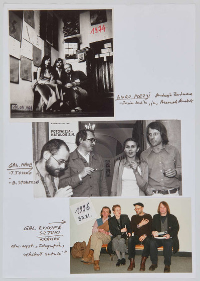 Teczka &bdquo;Ja&rdquo;