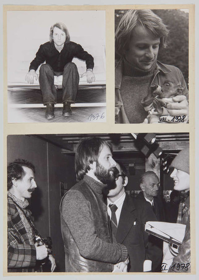 Teczka &bdquo;Ja&rdquo;