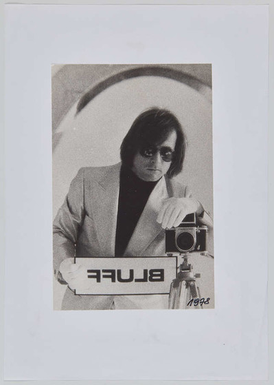 Teczka &bdquo;Ja&rdquo;