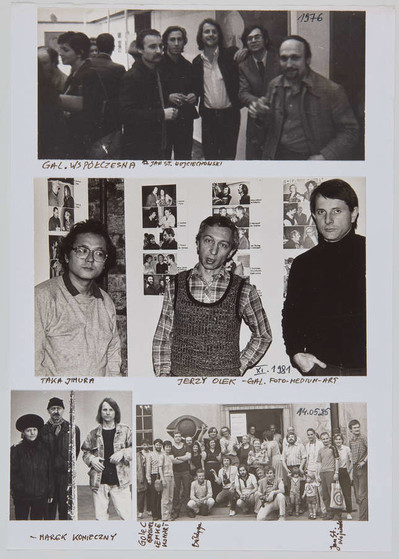 Teczka &bdquo;Ja&rdquo;