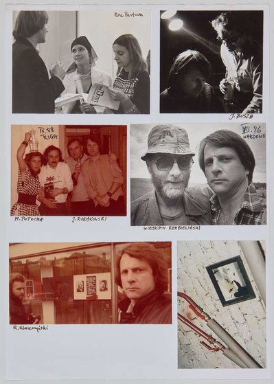 Teczka &bdquo;Ja&rdquo;