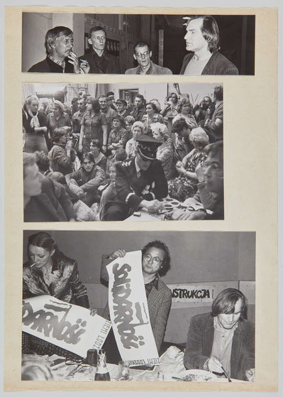 Teczka &bdquo;Ja&rdquo;