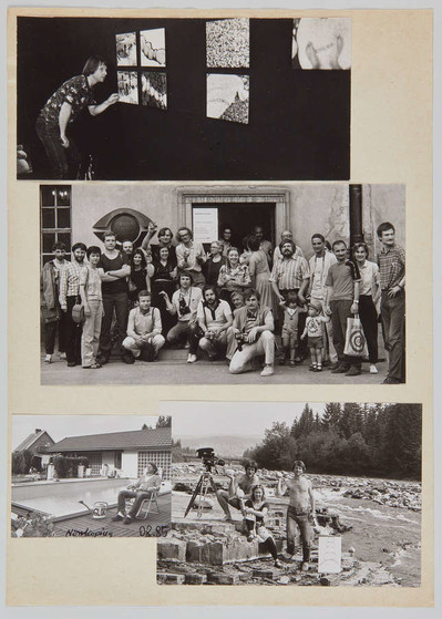 Teczka &bdquo;Ja&rdquo;