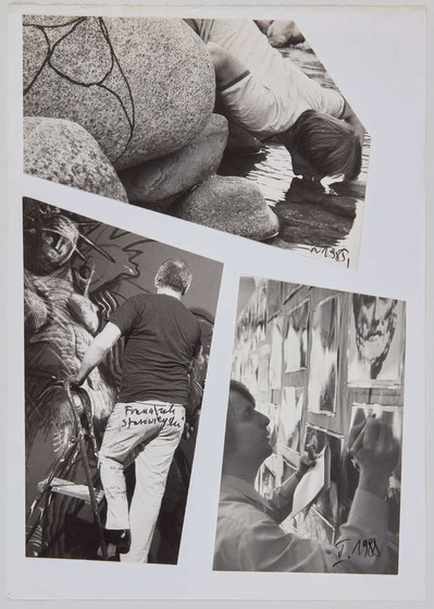 Teczka &bdquo;Ja&rdquo;