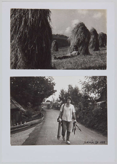 Teczka &bdquo;Ja&rdquo;