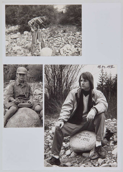 Teczka &bdquo;Ja&rdquo;