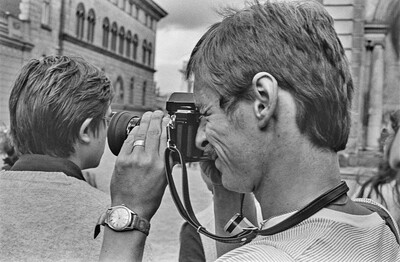 Projection Series 