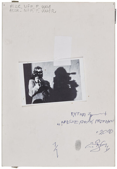 Nasze formy przekazu