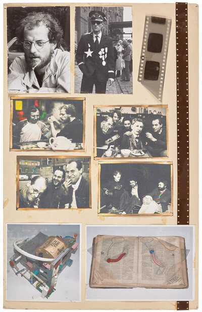 Nasze formy przekazu