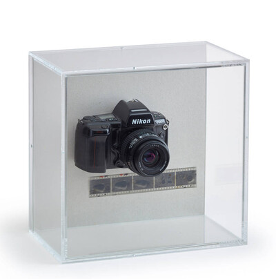 Aparat, lata 1998 - 2010