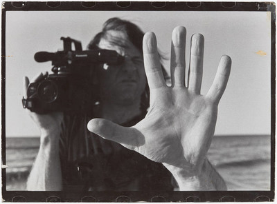 Instalacja neuronowo - optyczno - elektroniczna NOE