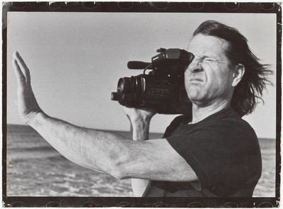 Instalacja neuronowo - optyczno - elektroniczna NOE