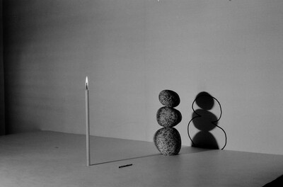 Momentary object. Scheme of transformation