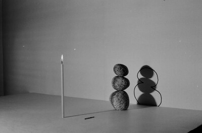 Momentary object. Scheme of transformation