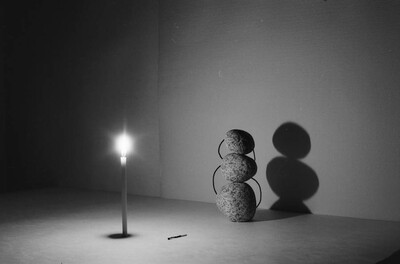 Momentary object. Scheme of transformation