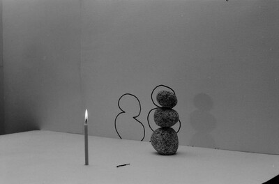 Momentary object. Scheme of transformation