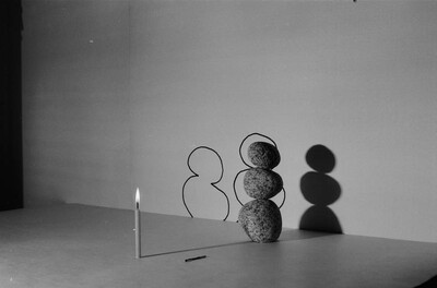 Momentary object. Scheme of transformation