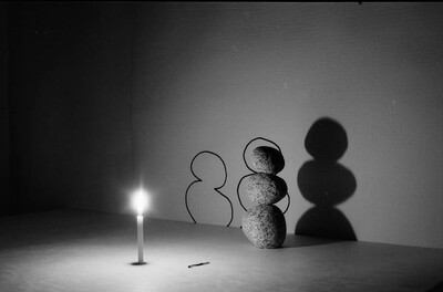 Momentary object. Scheme of transformation