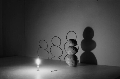 Momentary object. Scheme of transformation