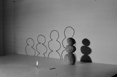 Momentary object. Scheme of transformation