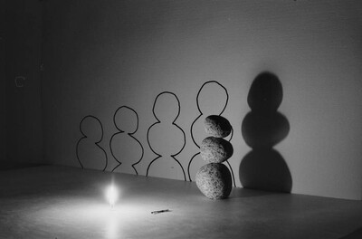 Momentary object. Scheme of transformation