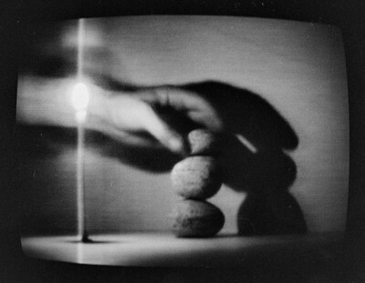 Momentary object. Scheme of transformation