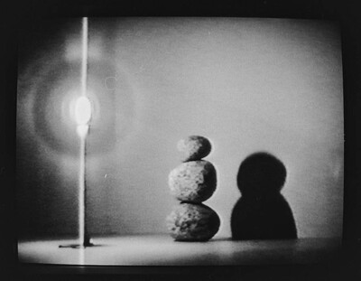 Momentary object. Scheme of transformation