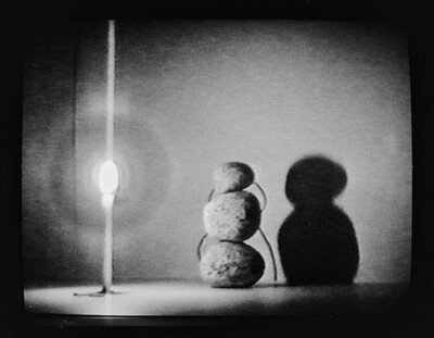 Momentary object. Scheme of transformation