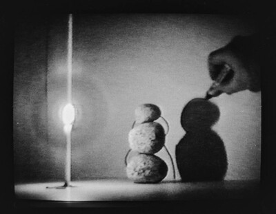 Momentary object. Scheme of transformation