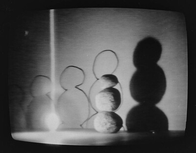 Momentary object. Scheme of transformation