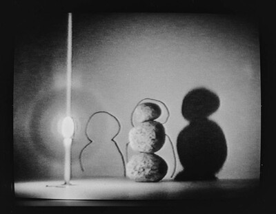 Momentary object. Scheme of transformation