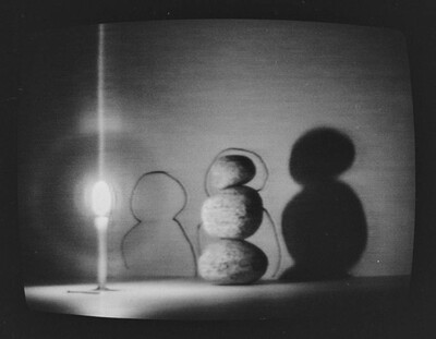 Momentary object. Scheme of transformation