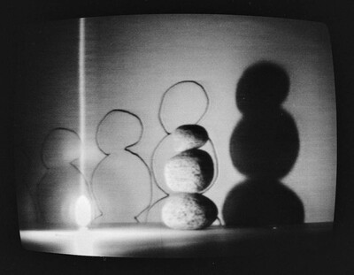 Momentary object. Scheme of transformation