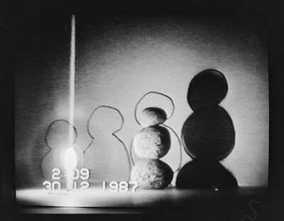 Momentary object. Scheme of transformation