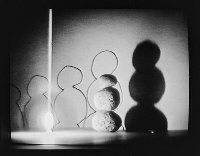 Momentary object. Scheme of transformation