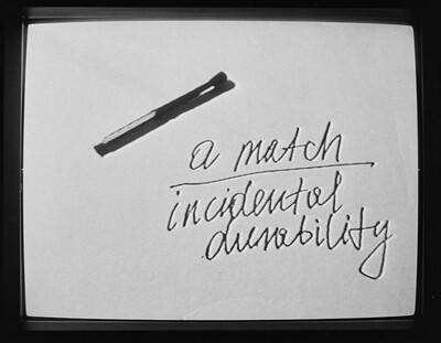 Momentary object. Scheme of transformation
