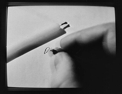 Momentary object. Scheme of transformation