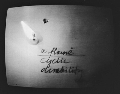 Momentary object. Scheme of transformation