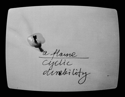 Momentary object. Scheme of transformation