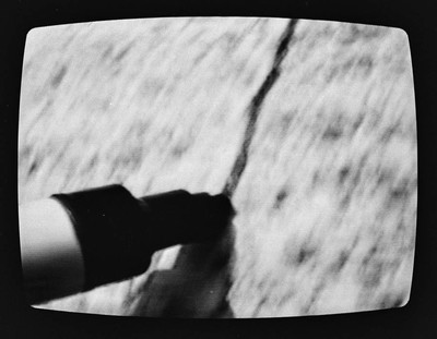 Obiekty chwilowe. Projekt rozpadu