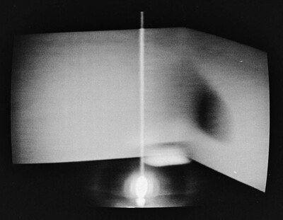 Momentary object. Scheme of transformation