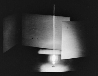 Momentary object. Scheme of transformation