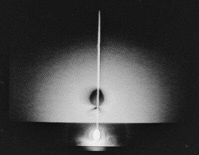 Momentary object. Scheme of transformation