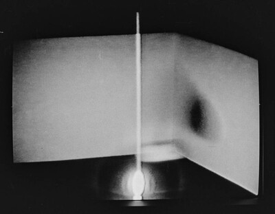 Momentary object. Scheme of transformation