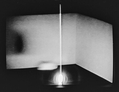 Momentary object. Scheme of transformation