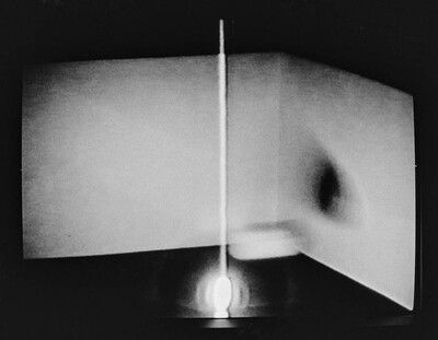 Momentary object. Scheme of transformation