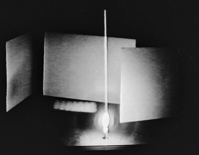Momentary object. Scheme of transformation