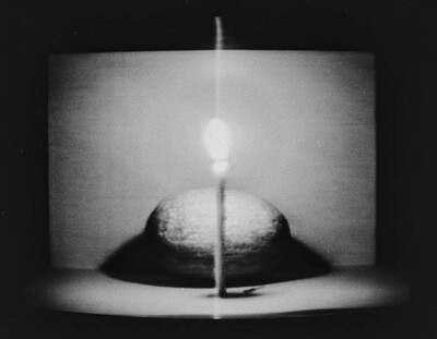 Momentary object. Scheme of transformation