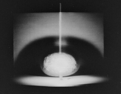 Momentary object. Scheme of transformation