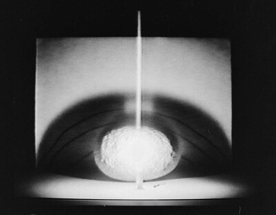 Momentary object. Scheme of transformation